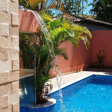 Morena Jambo Porto Seguro Exteriér fotografie