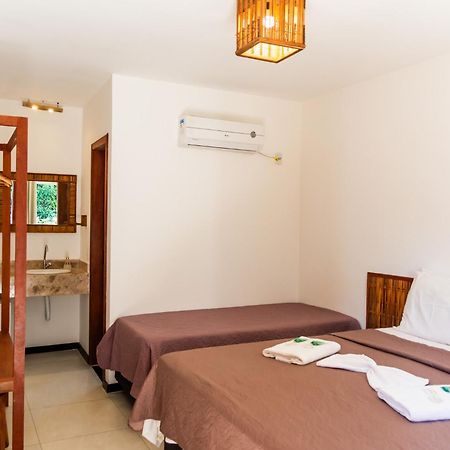 Morena Jambo Porto Seguro Exteriér fotografie