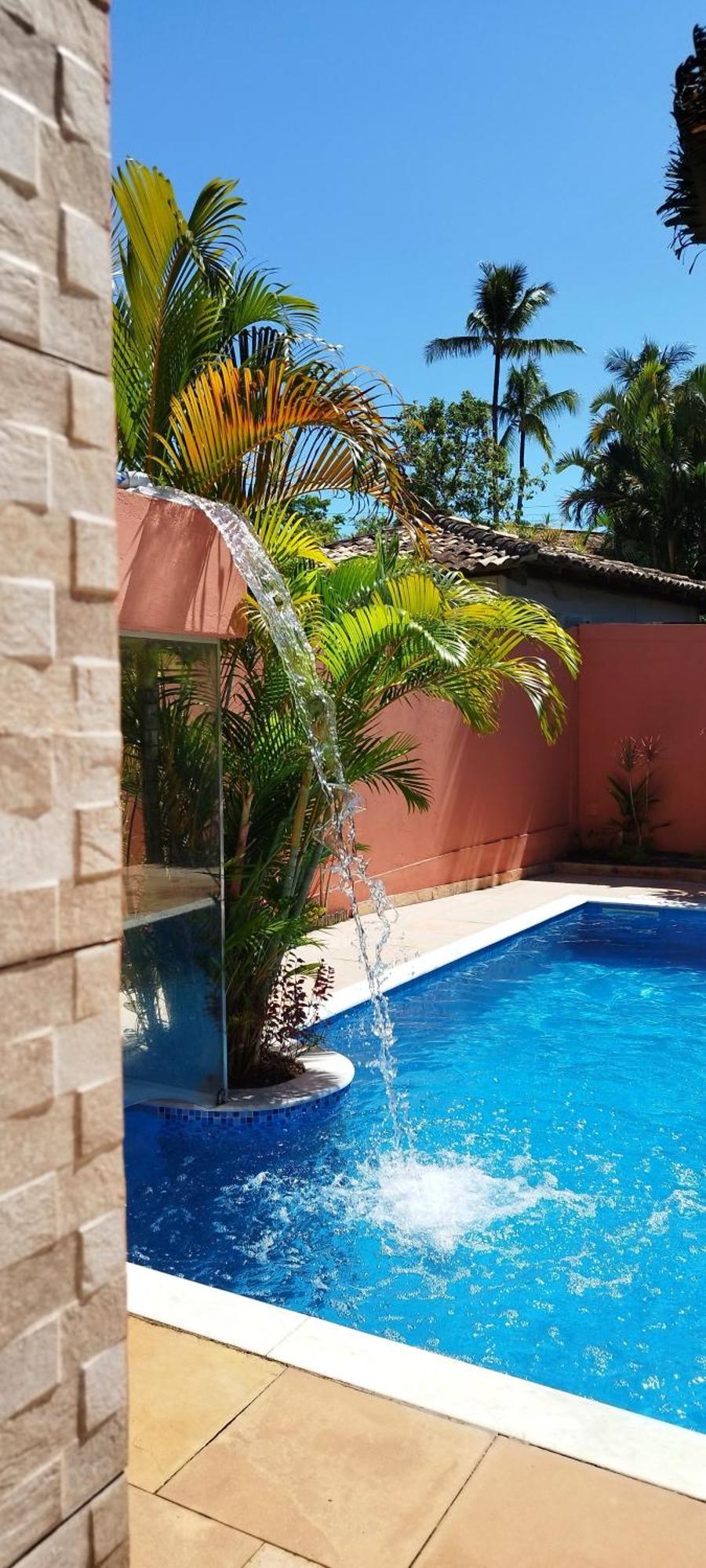 Morena Jambo Porto Seguro Exteriér fotografie